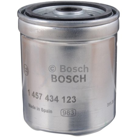 BOSCH Diesel Fuel Filter, 74011 74011